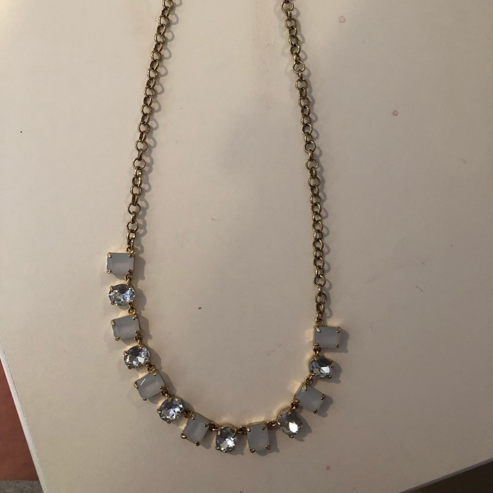 J Crew Necklace (ACCEPTING OFFERS)
